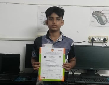 Krish Rana