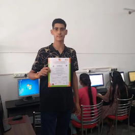 Rajat Saxena