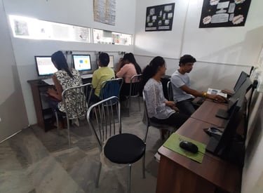 Lab session