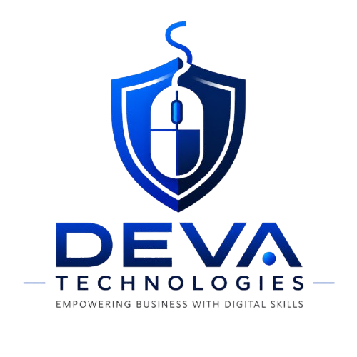 Deva Technologies Logo